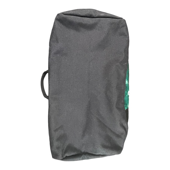 07 LL Bean Adventure floral Duffle Luggage Bag, Overnight Bag, Carry-On … - Picture 3 of 8